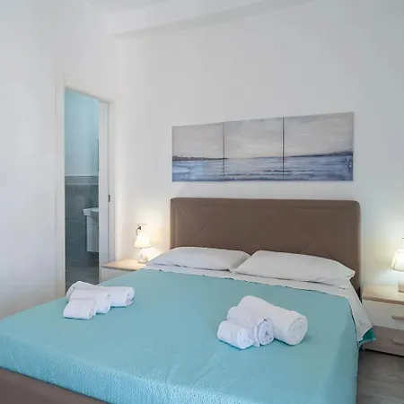 Il Faraglione Lido di Noto