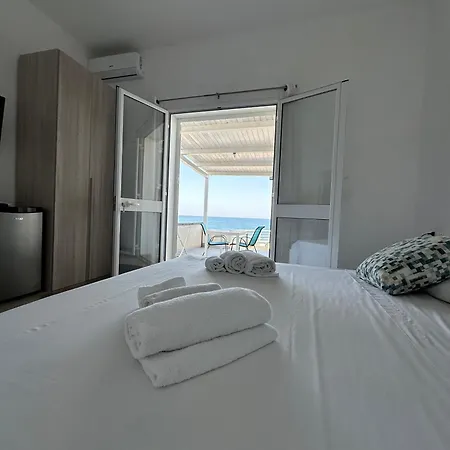 Il Faraglione * Lido di Noto