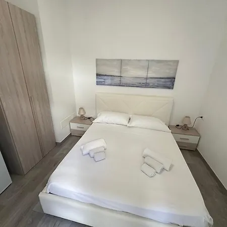 Il Faraglione Guest house Lido di Noto