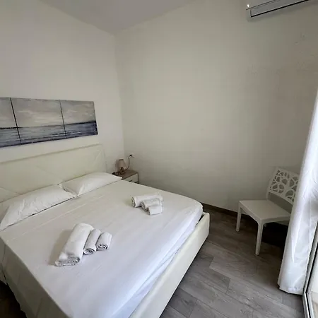 Guest house Il Faraglione Lido di Noto