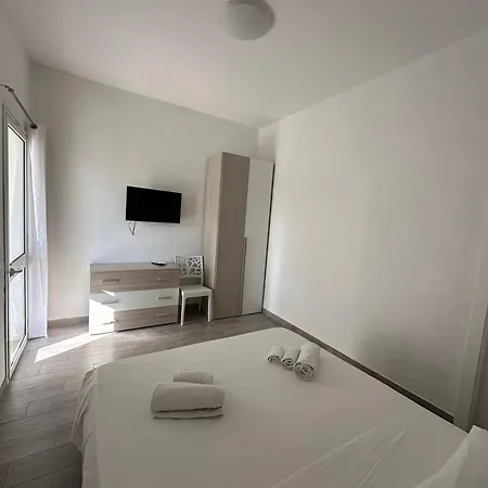 Guest house Il Faraglione