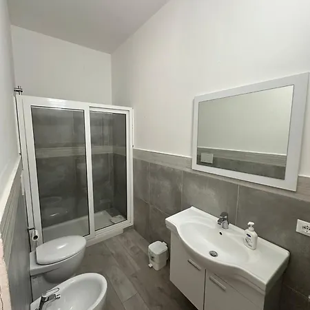 Il Faraglione Guest house *