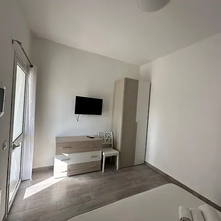 Guest house Il Faraglione Lido di Noto
