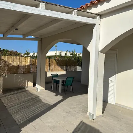 Il Faraglione Guest house