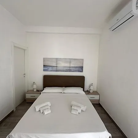 Guest house Il Faraglione