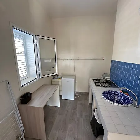 Il Faraglione Guest house *