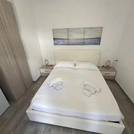 Il Faraglione Guest house