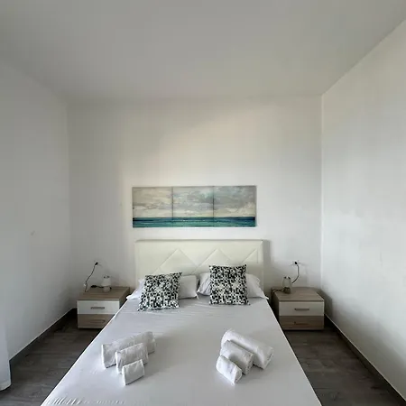Guest house Il Faraglione *