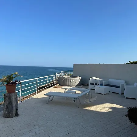 Il Faraglione Guest house Lido di Noto