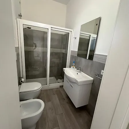 Guest house Il Faraglione Lido di Noto