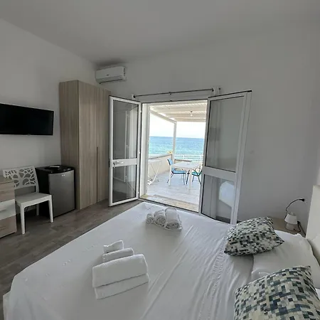 Il Faraglione Guest house
