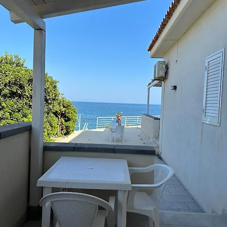Guest house Il Faraglione