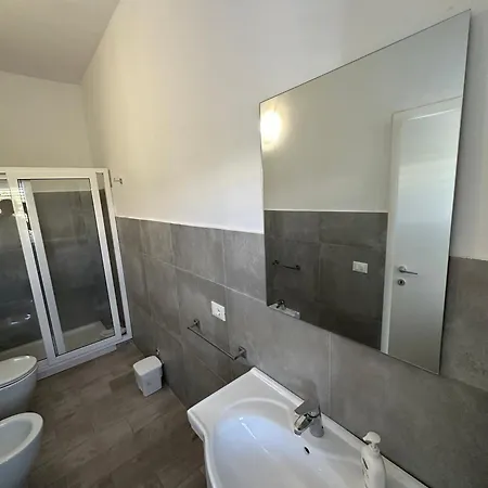 Il Faraglione Guest house