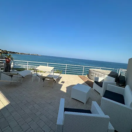 Guest house Il Faraglione