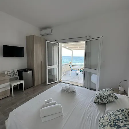Guest house Il Faraglione *
