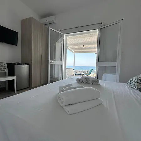 Il Faraglione Guest house
