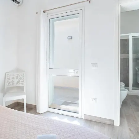 Il Faraglione Pensjonat 3*
