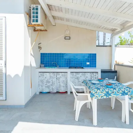 Il Faraglione Lido di Noto