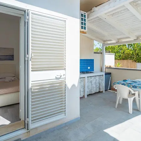 Il Faraglione 3* Lido di Noto