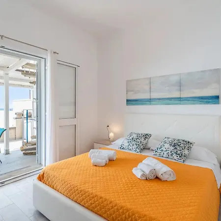 Il Faraglione 3* Lido di Noto