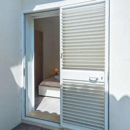 ゲストハウス Il Faraglione Lido di Noto