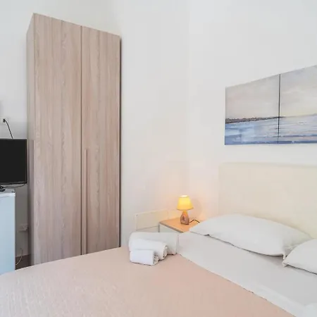 Il Faraglione 3* Lido di Noto