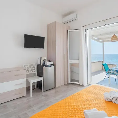 Gasthof Il Faraglione 3*