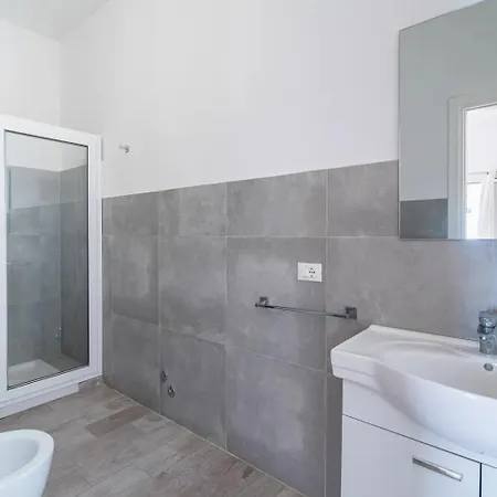 Il Faraglione Gasthof Lido di Noto