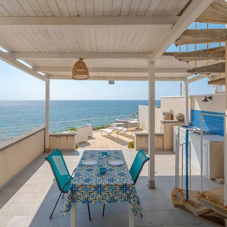 Gasthof Il Faraglione Lido di Noto