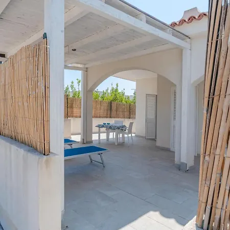 Il Faraglione 3* Lido di Noto